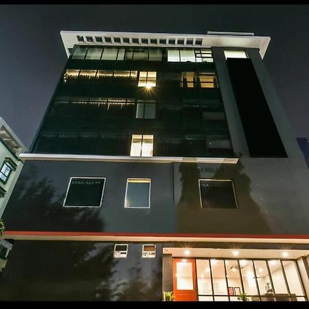 Mudita By Kirti Otel Patna  Dış mekan fotoğraf