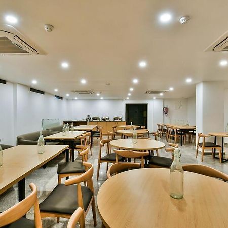 Mudita By Kirti Otel Patna  Dış mekan fotoğraf