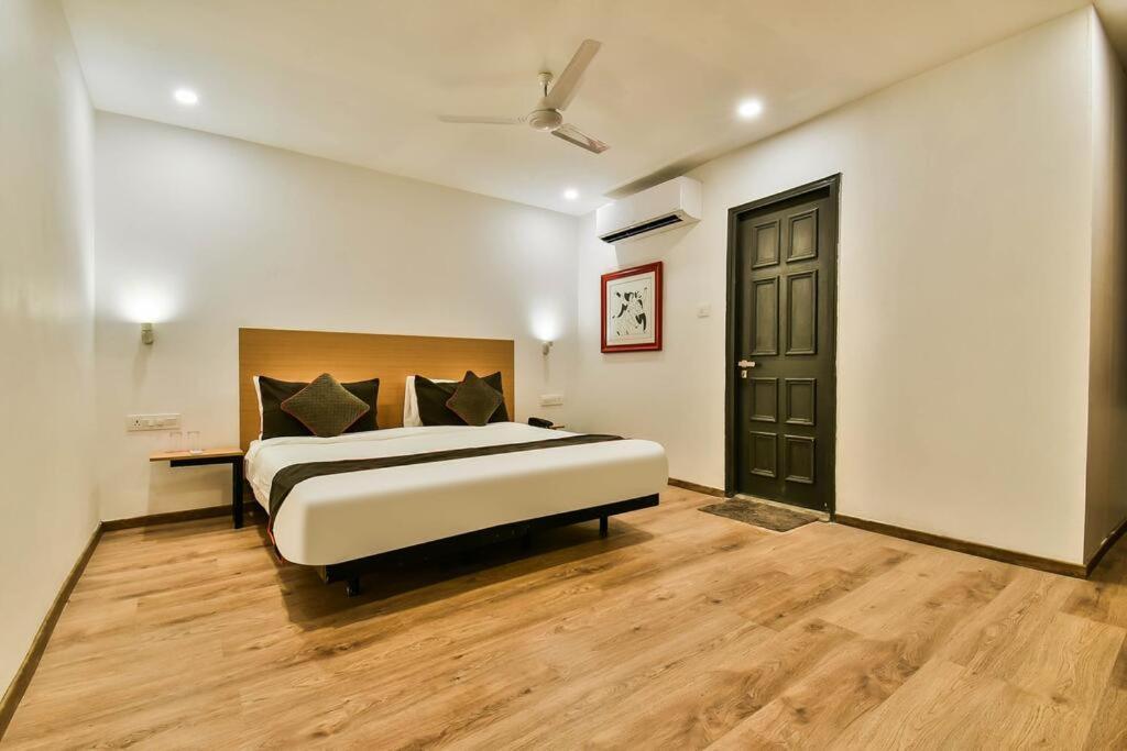 Mudita By Kirti Otel Patna  Dış mekan fotoğraf