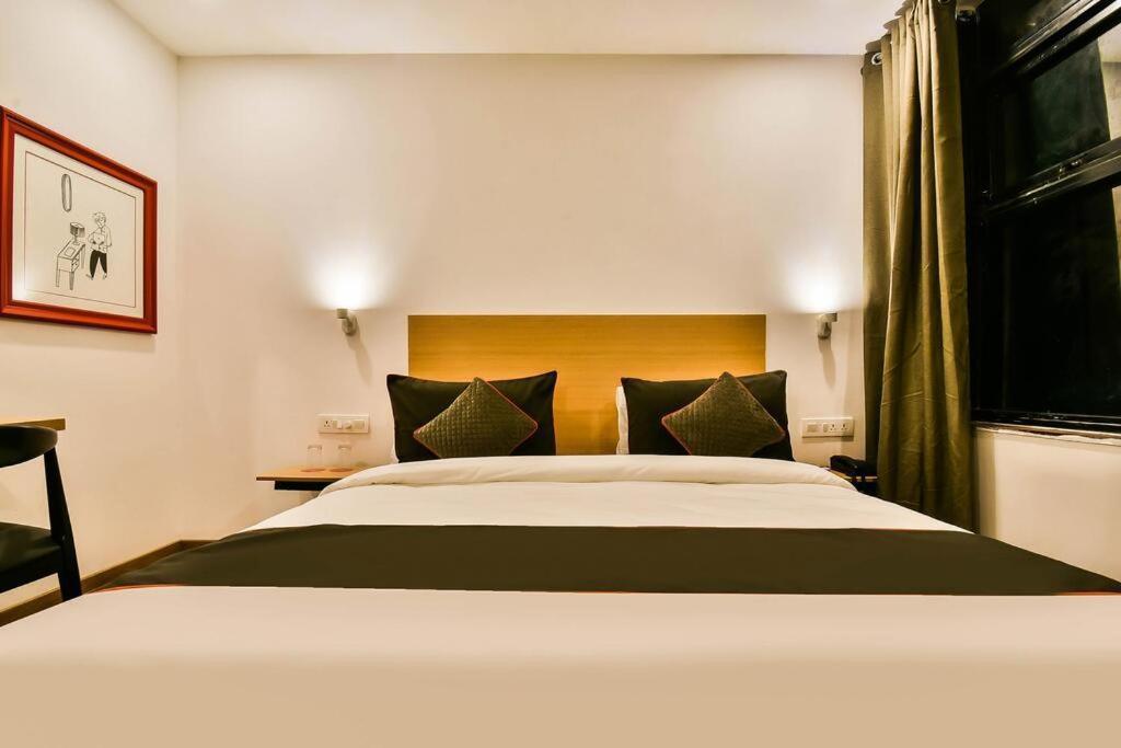 Mudita By Kirti Otel Patna  Dış mekan fotoğraf