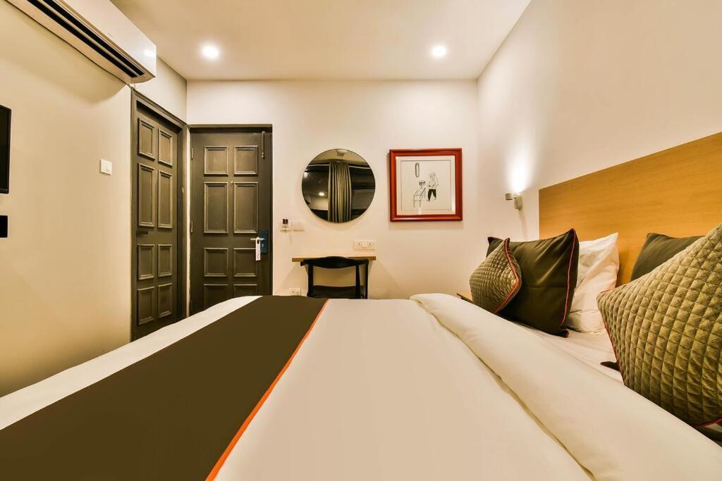 Mudita By Kirti Otel Patna  Dış mekan fotoğraf
