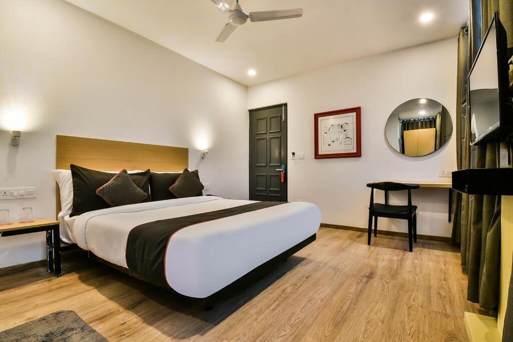 Mudita By Kirti Otel Patna  Dış mekan fotoğraf