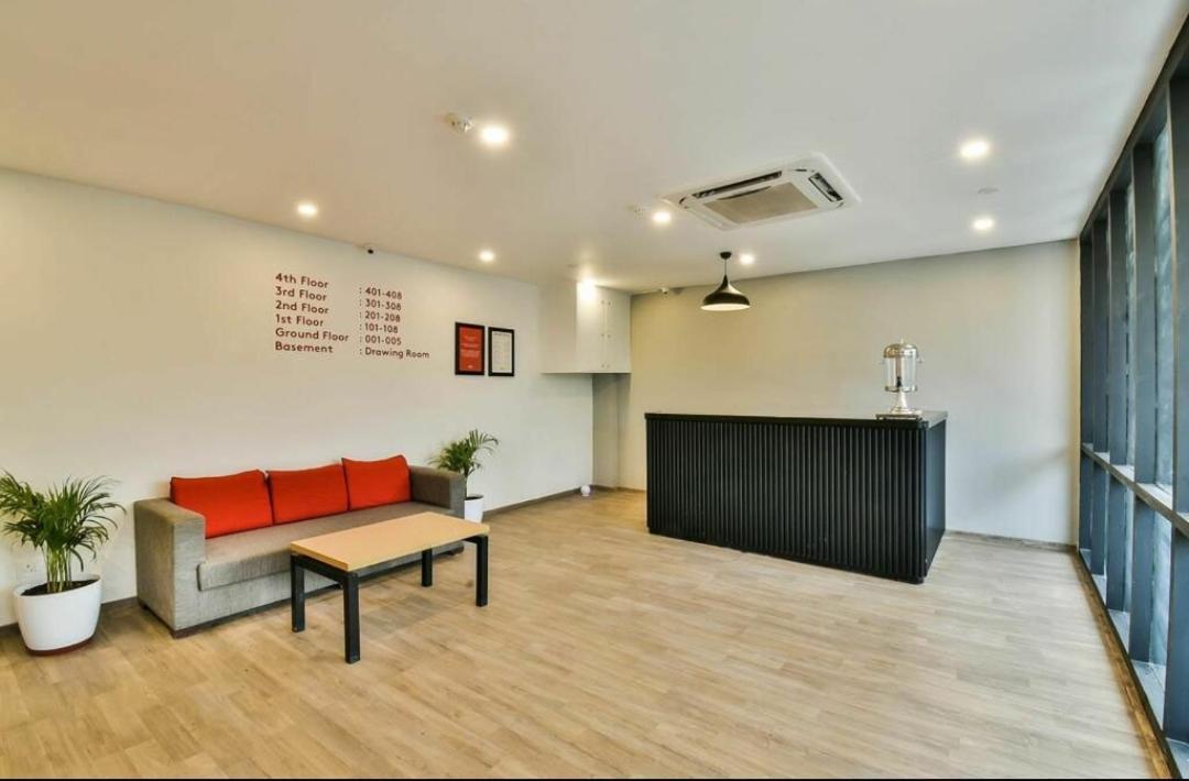 Mudita By Kirti Otel Patna  Dış mekan fotoğraf