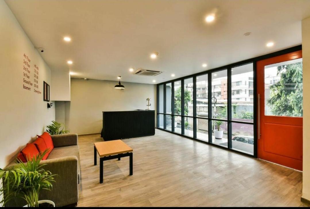 Mudita By Kirti Otel Patna  Dış mekan fotoğraf