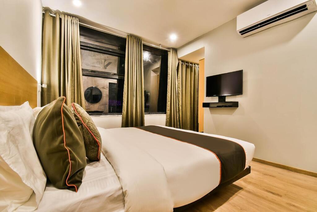 Mudita By Kirti Otel Patna  Dış mekan fotoğraf