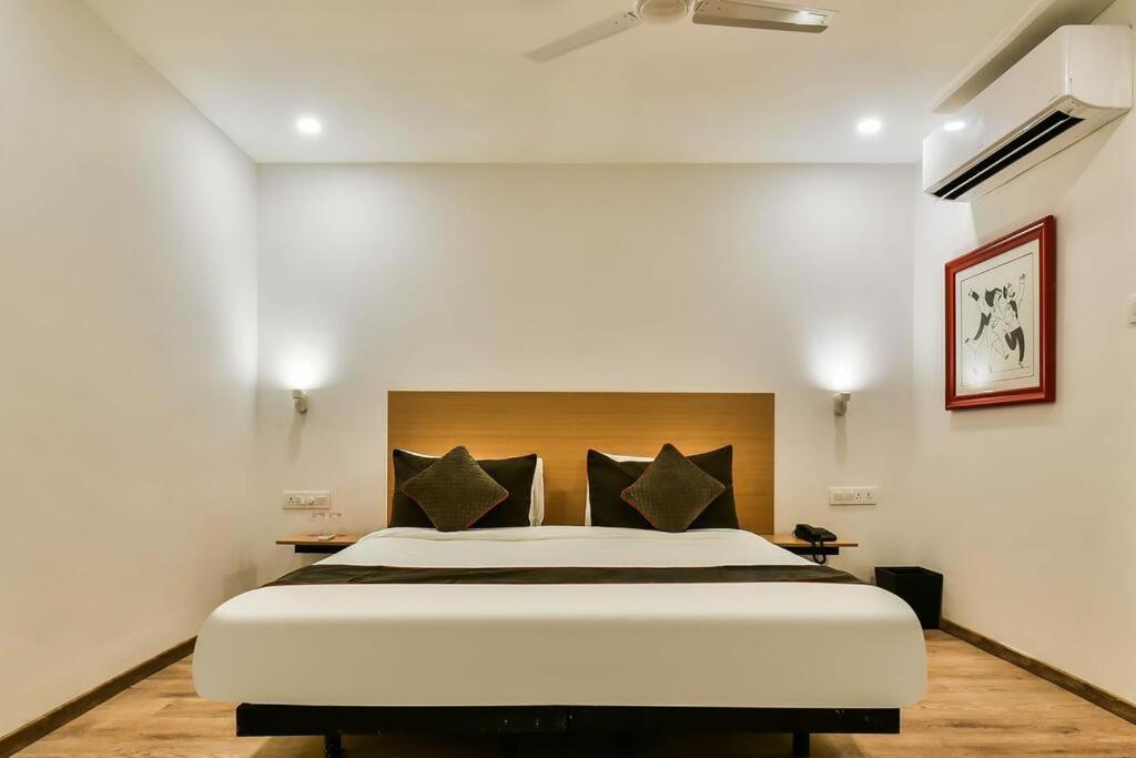 Mudita By Kirti Otel Patna  Dış mekan fotoğraf