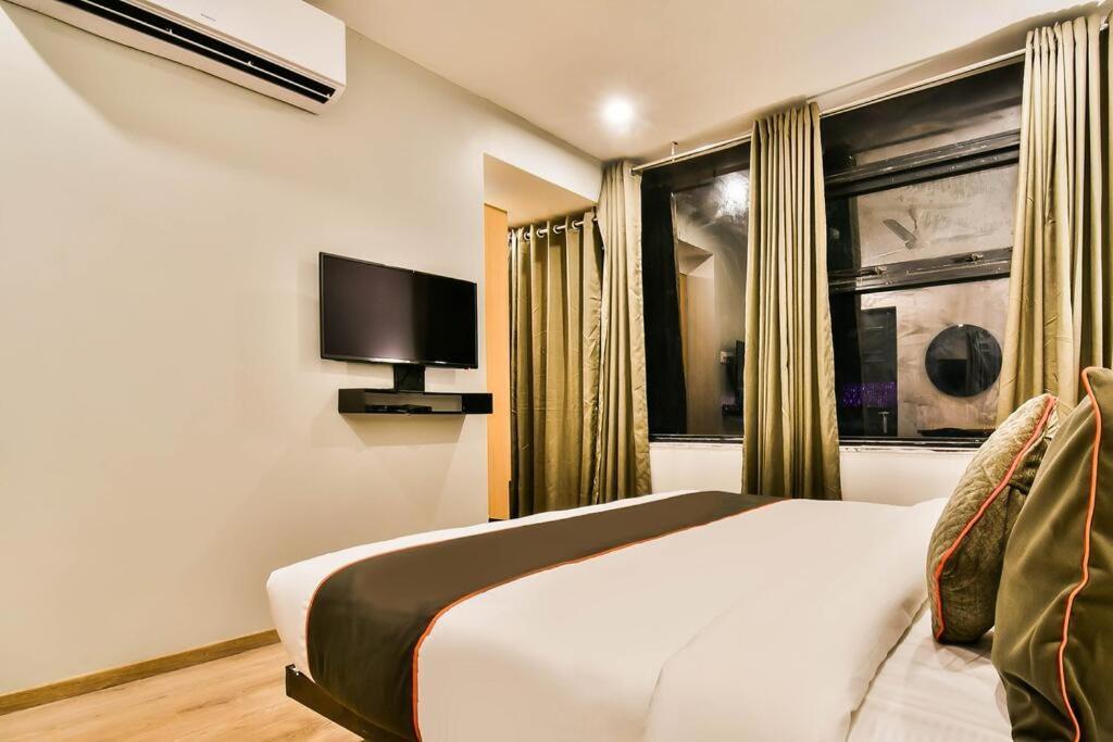 Mudita By Kirti Otel Patna  Dış mekan fotoğraf