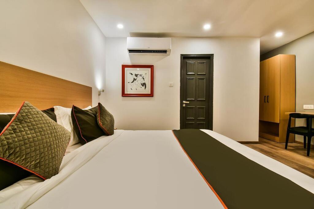 Mudita By Kirti Otel Patna  Dış mekan fotoğraf