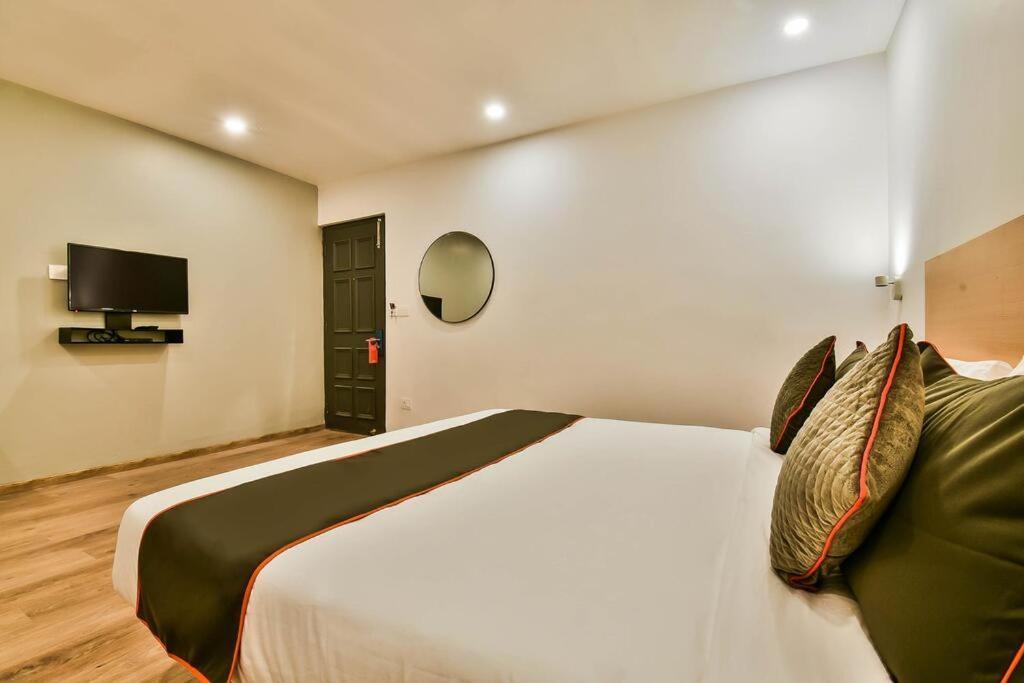 Mudita By Kirti Otel Patna  Dış mekan fotoğraf