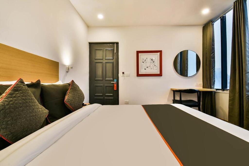 Mudita By Kirti Otel Patna  Dış mekan fotoğraf