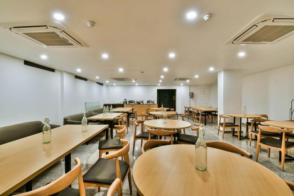 Mudita By Kirti Otel Patna  Dış mekan fotoğraf