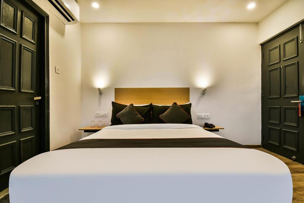 Mudita By Kirti Otel Patna  Dış mekan fotoğraf