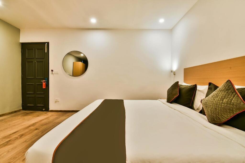 Mudita By Kirti Otel Patna  Dış mekan fotoğraf